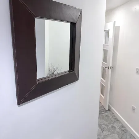 Guest house Bmj Leeds (West Yorkshire)